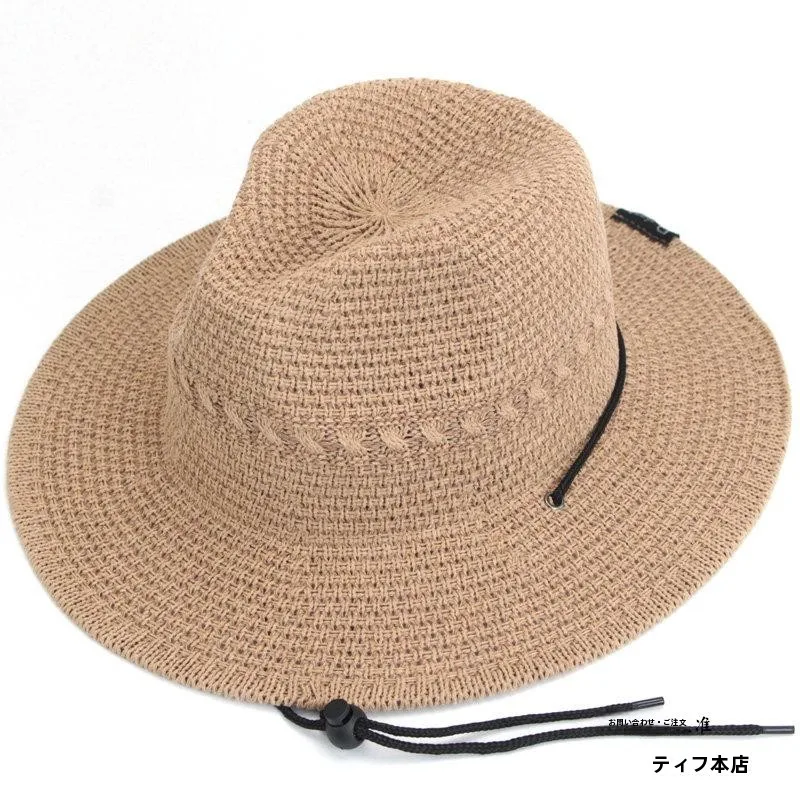 spring-summer-men's-hat-large-brim-sunshade-breathable-cool-cap-dad-gift-hat-dad-cap-sun-protection-travel-hat-linen-material