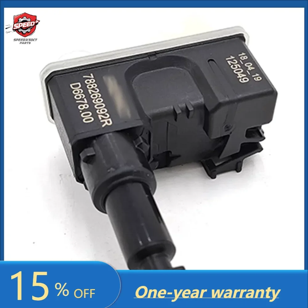 

Для Peugeot 308 4008 5008 для Citroen C5 Tianyi DS3, крышка топливного бака, порт привода, переключатель двигателя 9810871780, автомобильные аксессуары