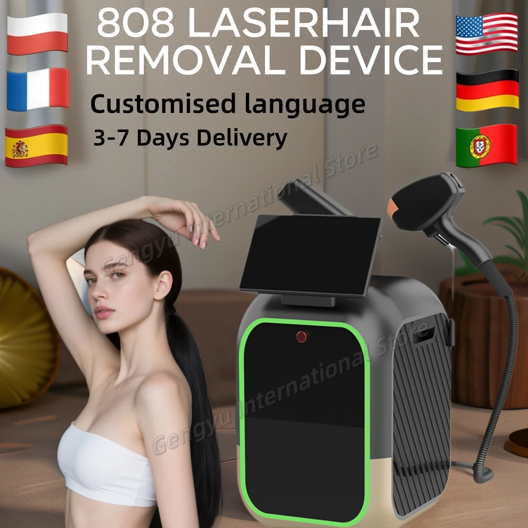 2 In 1 Diode Laser … - image