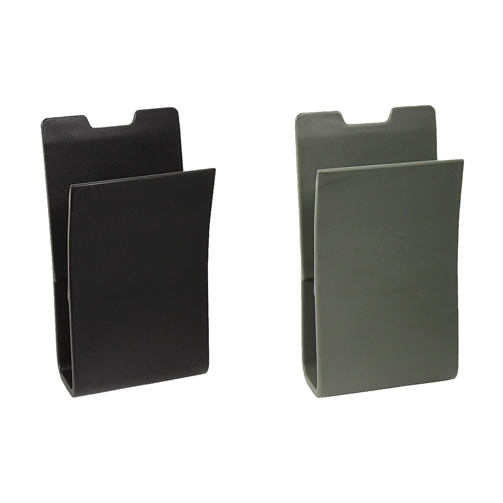 

Magazine Pouch Insert Set 5.56 7.62 Mag Pouch Accessories Mag Insert for M4 5.56/9mm Rifle Pistol Magazine Mag Pouch Inserts