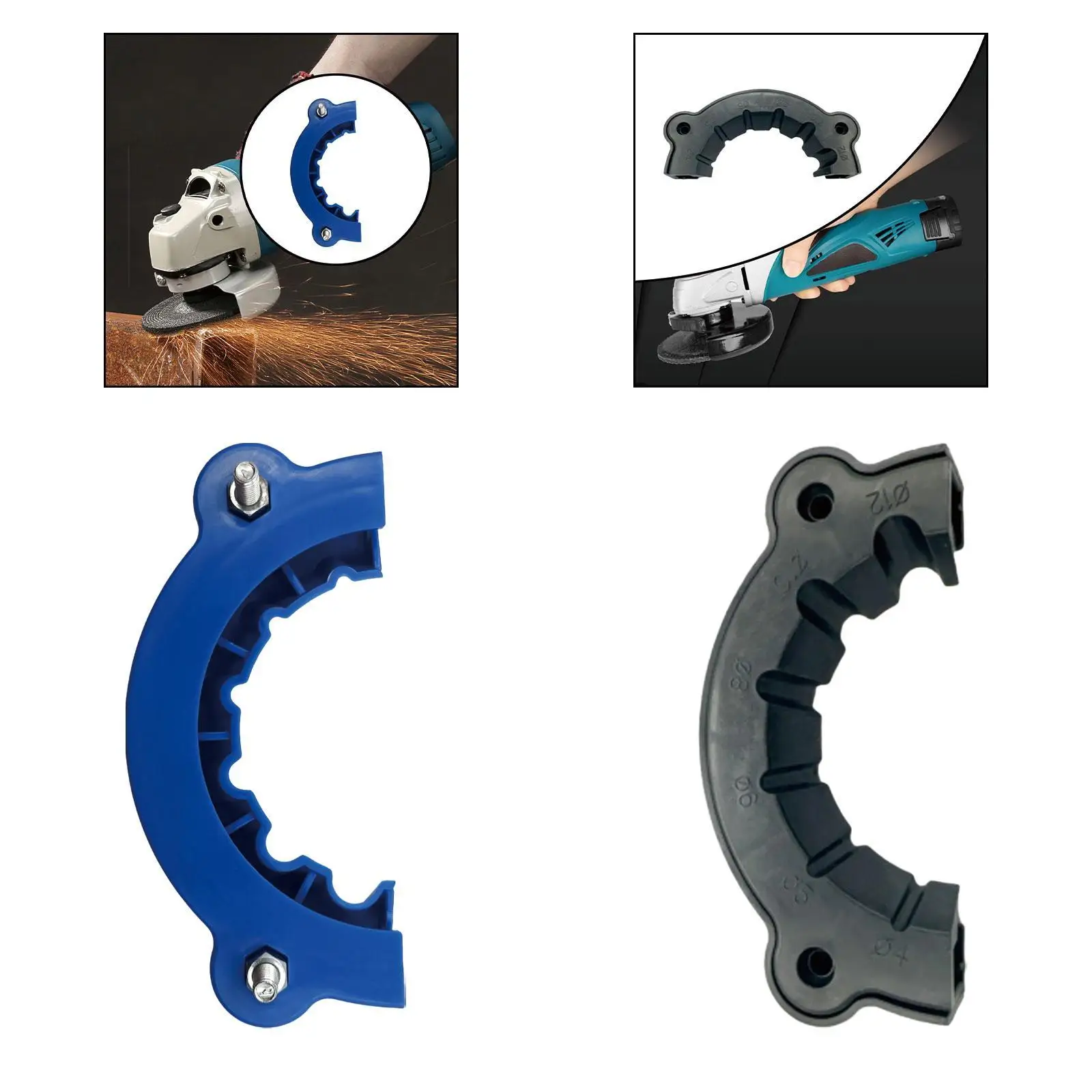 Drill Bit Sharpening Tool Supplies Sturdy High Performance Professional Multipurpose Spare Part Multi Specification Bit Grinder