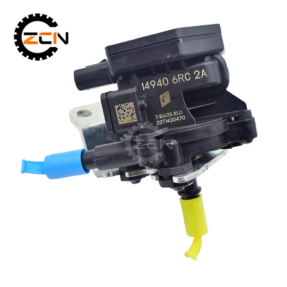 Secondary Air Injection Pump 14940-6RC1A 14940-6RC2A 149406RC2A for 2010-2024 Nissan Rogue