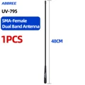 1 pieza de 48 cm BK