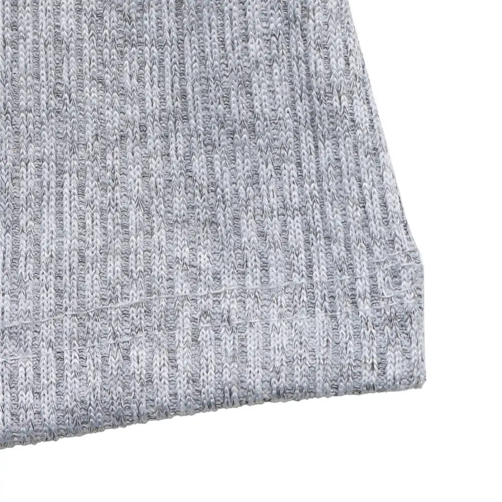 Elegant Women Slim Fit Long Sleeve Tee V Neck Lace Patchwork Design Soft Mohair Solid Color Pullover Autumn Blouse