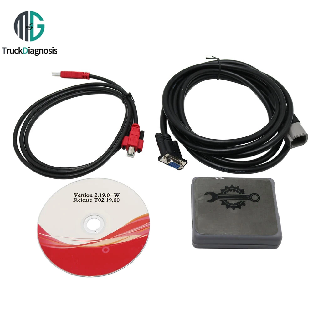 For Yanmar Diesel Engine Excavator Tractor Diagnostic Tool with Software Agricultural Construction Equipment Diagnostic Tool