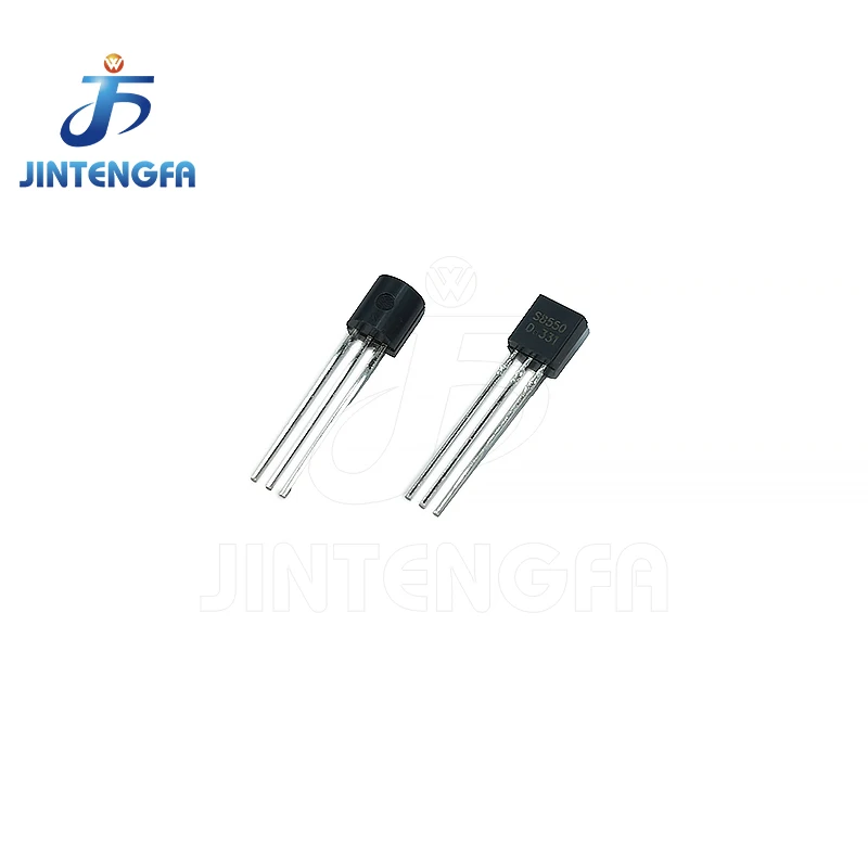 50PCS/Lot S8050 S8550 SS8050 SS8550 TO-92 S8050 S8550 SS8050 SS8550 8050 New triode transistor S8050D S8550D SS8050D SS8550D