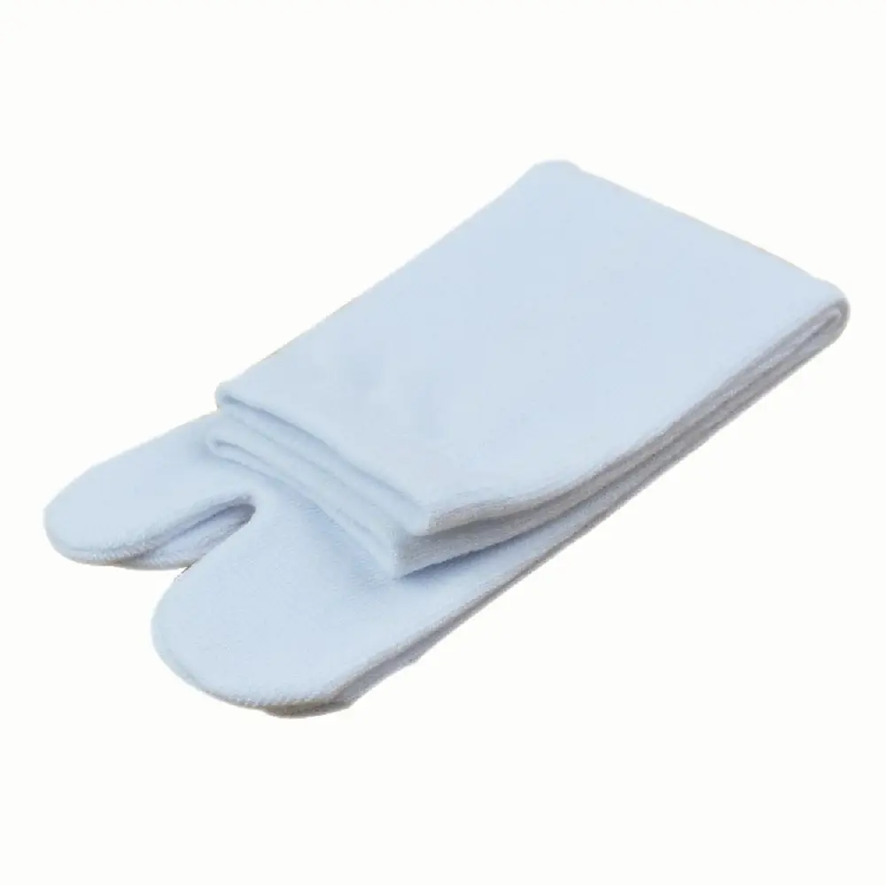 Women 1 Pair Unisex Japanese Men Cotton Hosiery Split Toe Socks Two Fingers Socks Flip Flop