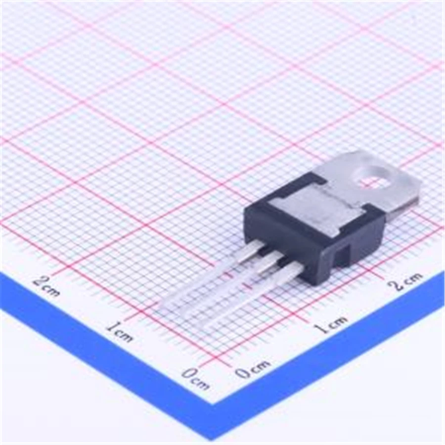 20 STKS/PARTIJ L7808CV-DG (voeding chip)