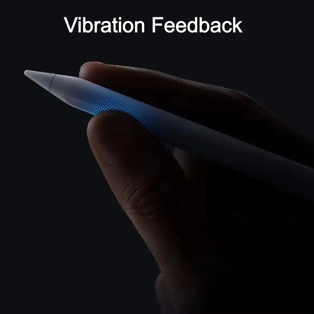 Original Global Verison Xiaomi Focus Pro Stylus Pen For Xiaomi Pad 7 / 7Pro Tablet Smart Magnetic Pen For Mi Pad 8 / 8 Pro