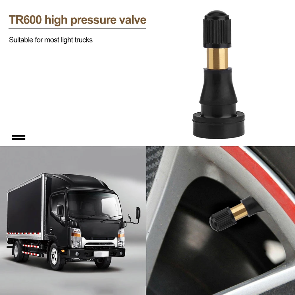 Tr602hp valve for tubeless truck tire tr600hp straight nipple for tubeless disc wheel nipple wheel nipples