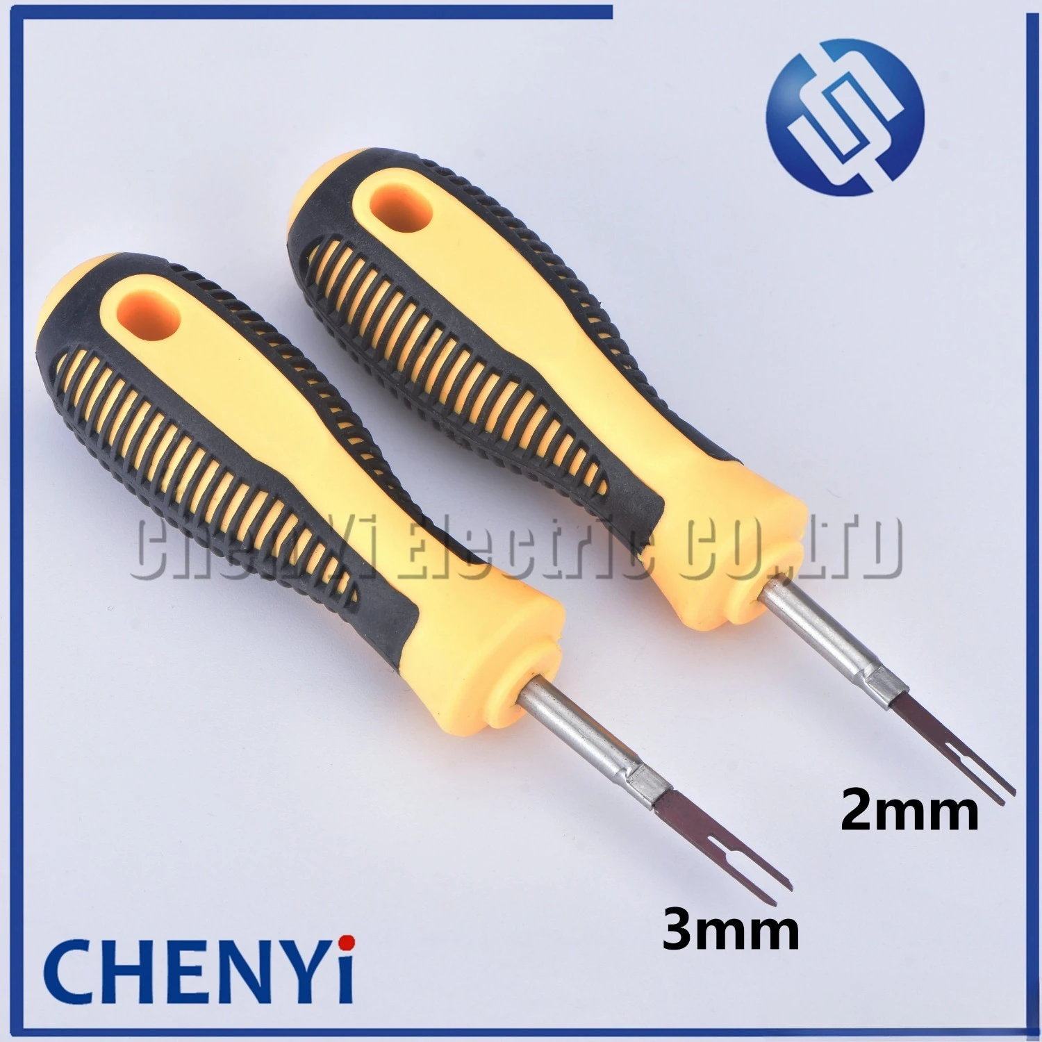 1 set Terminal Removal Tools For 1.5 3.5 series Wiring Harness Connector Special needle retractor Terminal ejector