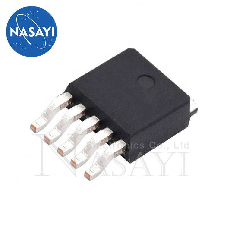NJM2846DL3-05 a-252-5, 846500 a-252-5, 5 PCs