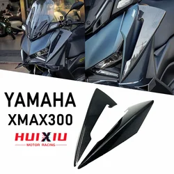 Motorbike Accessories for Yamaha XMAX300 xmax 300 2023 2024 Stator Wing Wide Body Deflector Side Wing