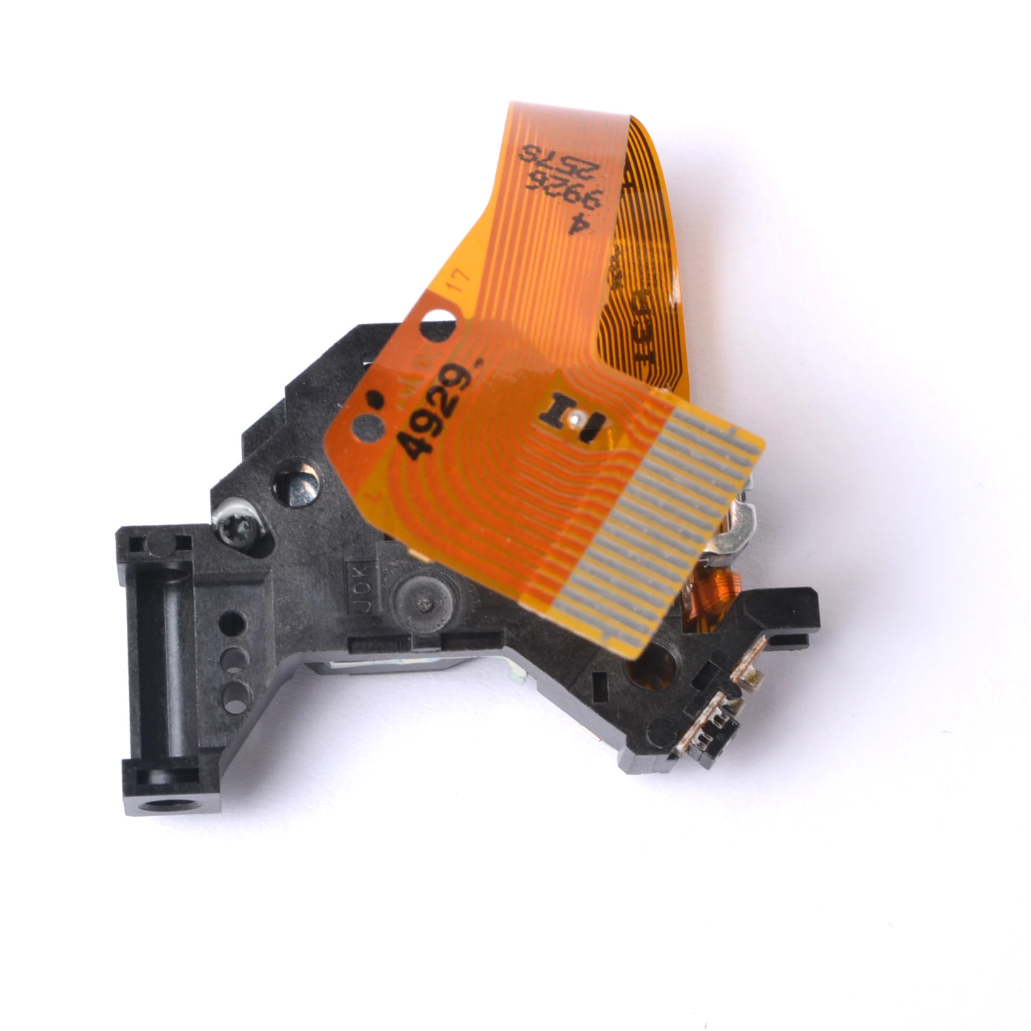 استبدال لتقنيات SL-CH570 مشغل أقراص مضغوطة قطع غيار عدسة الليزر Lasereinheit ASSY وحدة SLCH570 الالتقاط البصري كتلة Optique