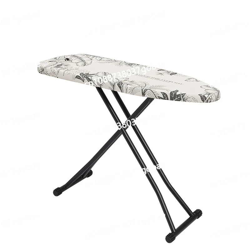 

Ironing board Household folding ironing board Electric iron pad ironing rack