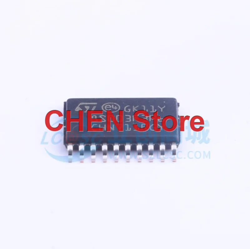 

10PCS NEW TMS320F28035PNT LQFP-80 Microcontroller chip Electronic Components In Stock BOM Integrated Circuit