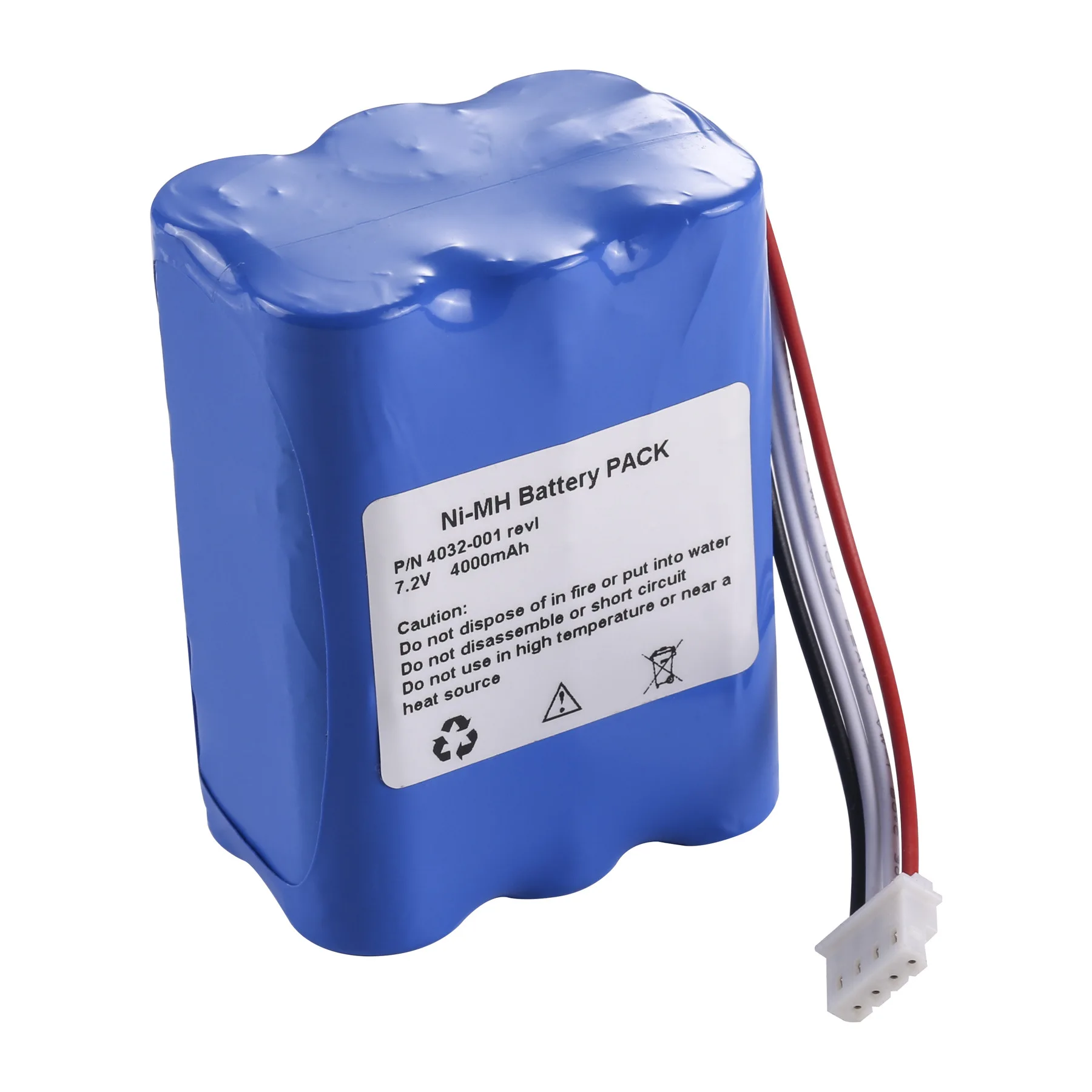 PULSE Oximeter Battery For NONIN Avant2120,Avant 4000,Avant 9600, Avant 9700,Avant 9000 4032-001,EE090266,173202,42181805,718743