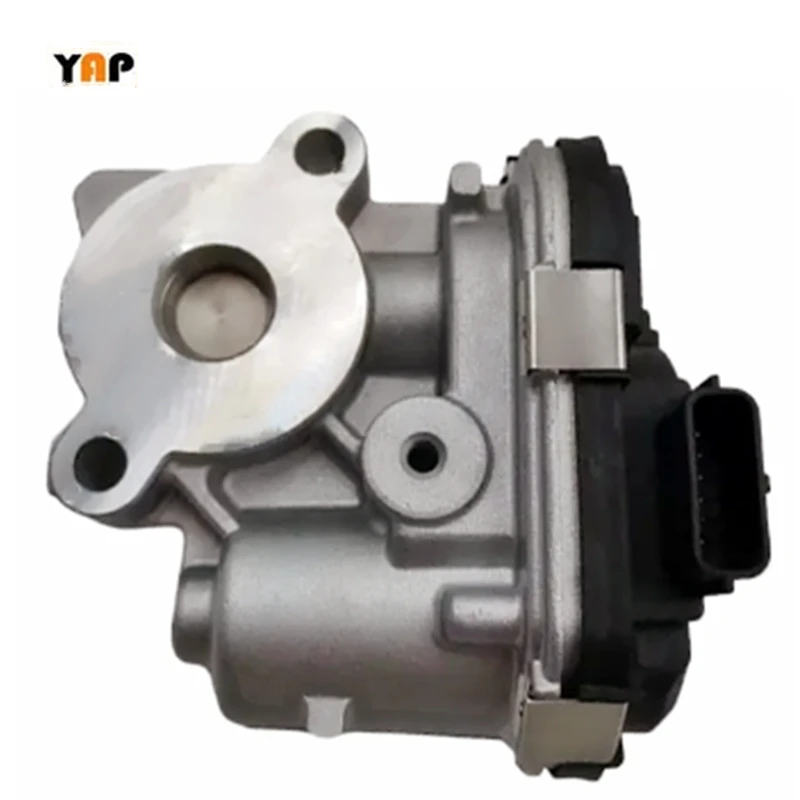 Engine exhaust gas recirculation (EGR) valve For NISAN ALTIMA QASHQAI X-TRAIL 2.5L 14710-5TA0C 2021-2023