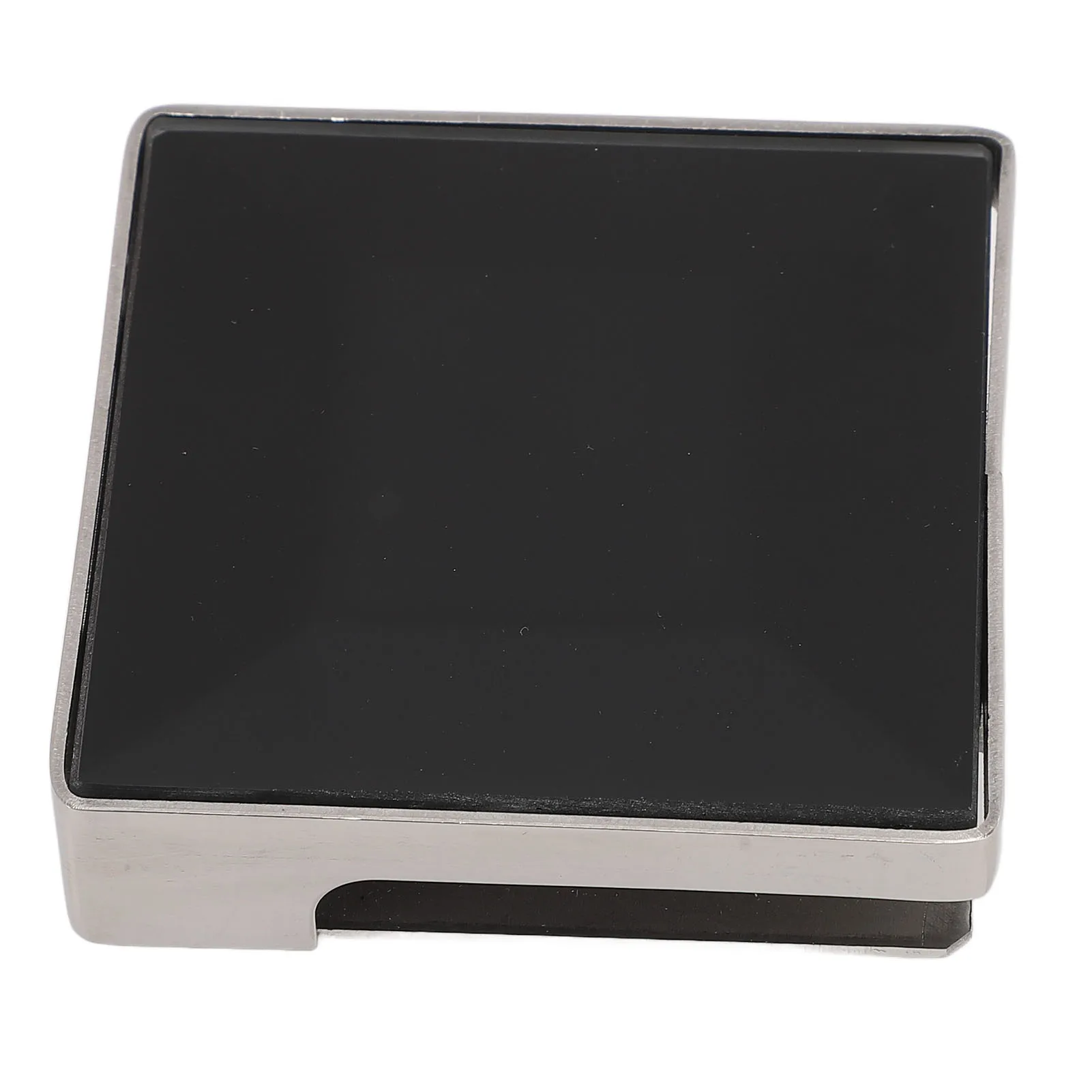 استبدال فوهة مولد البخار من الفولاذ المقاوم للصدأ G1/2 أنثى مخرج البخار لغرفة البخار منفذ البخار