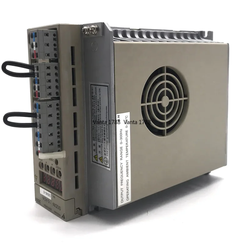 

Сервопривод переменного тока электроавтоматизации SGD7S-2R8A00A SGD7S-R90A20A SGD7S-120AA0A SGD7S-7R6A00A SGD7S-5R5A00A SGD7S-200A00A