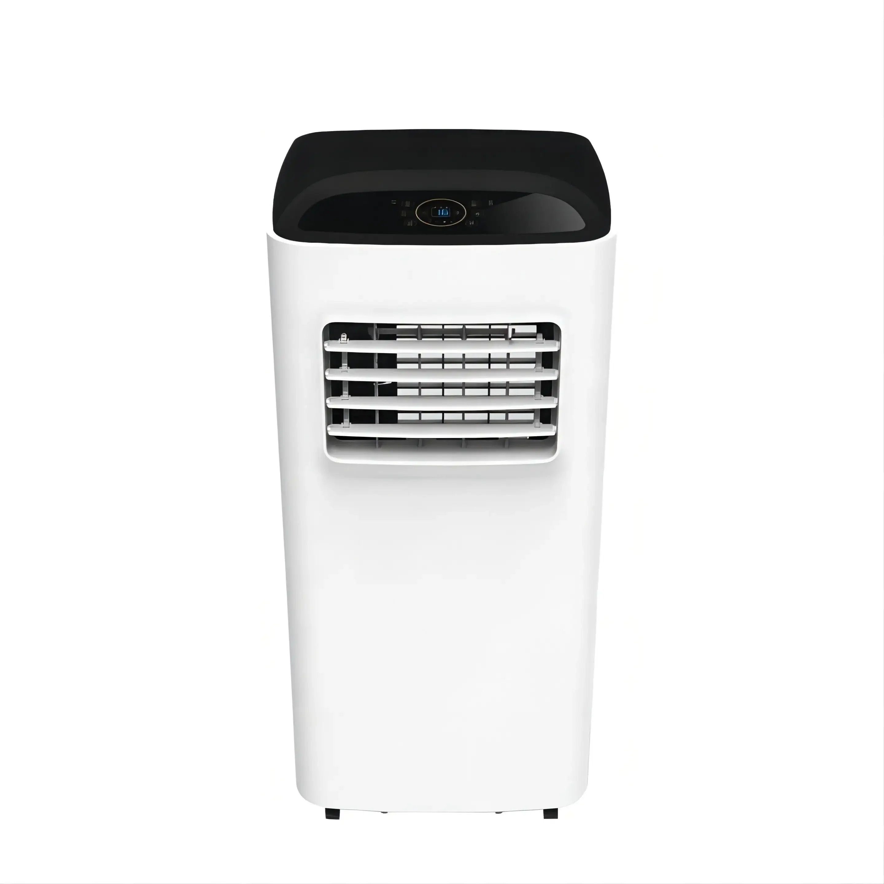 7000BTU Smart Wifi Enabled Mini Portable Air Conditioner Mobile AC Unit Wholesale Fast Cooling Quiet Operation for Home