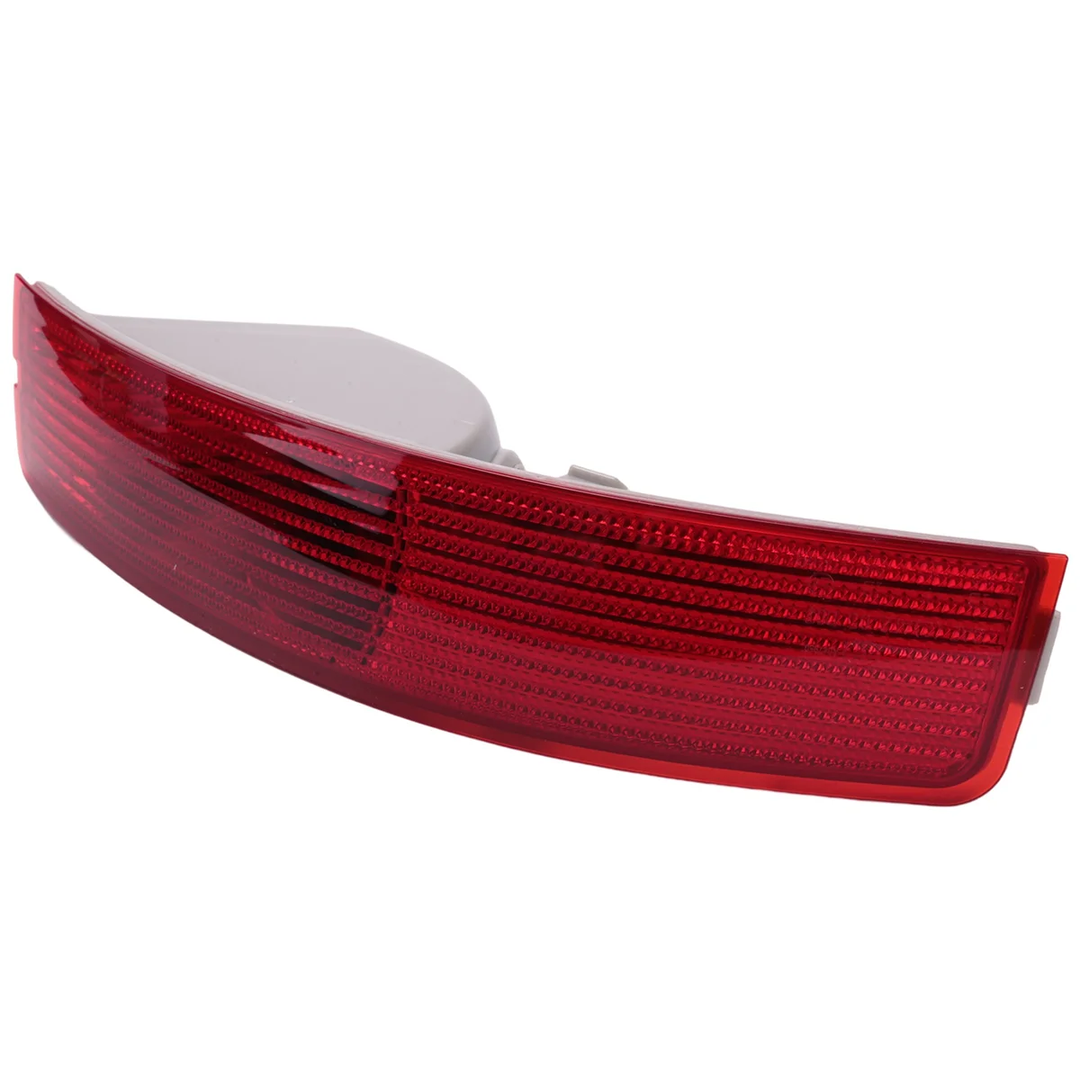 Rear Bumper Light for Volvo Fog Lamp Without Bulb Left 31213647