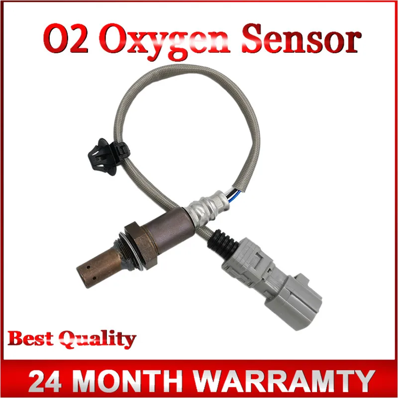 

O2 Oxygen Sensor Auto Parts For Toyota Sienna Lexus 89465-08120 8946508120 L=58cm