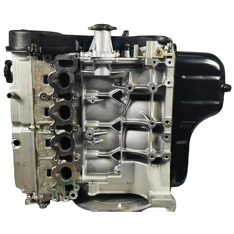 FOR High Quality 1.3L G13BB G13BA G13B Engine Assembly for Suzuki Swift Samurai Jimny Cultus AUTO PARTS view 2