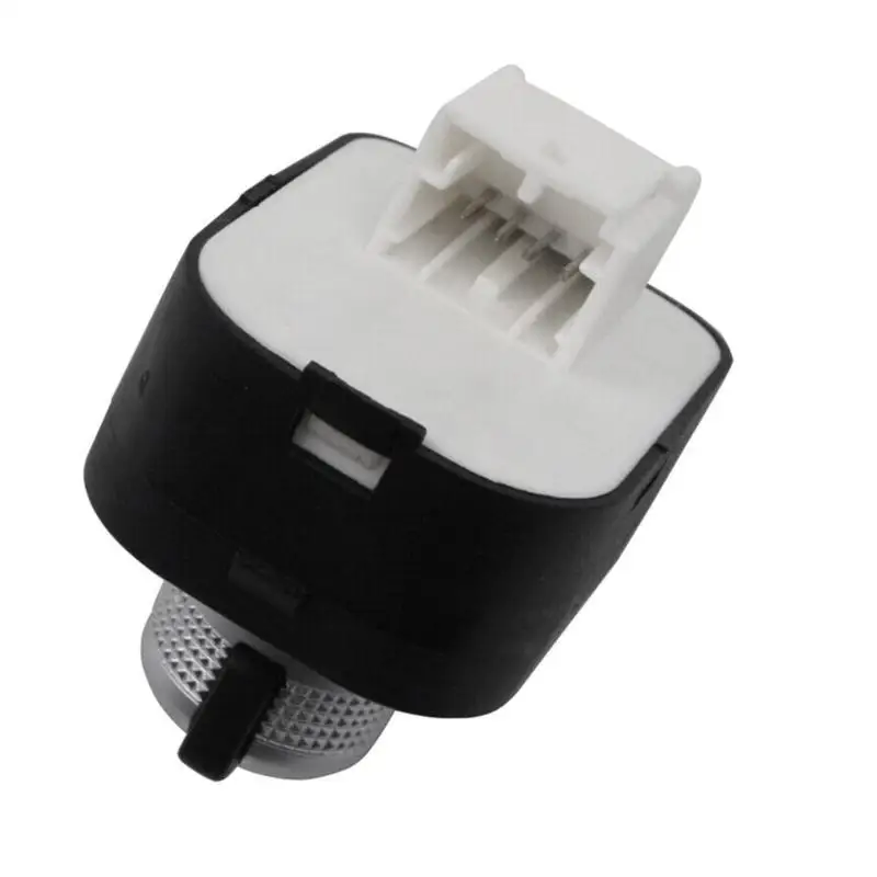 Picture 6: Car Electric Side Mirror Knob Adjuster for Precise Adjustment 4F0959565A MSAD104