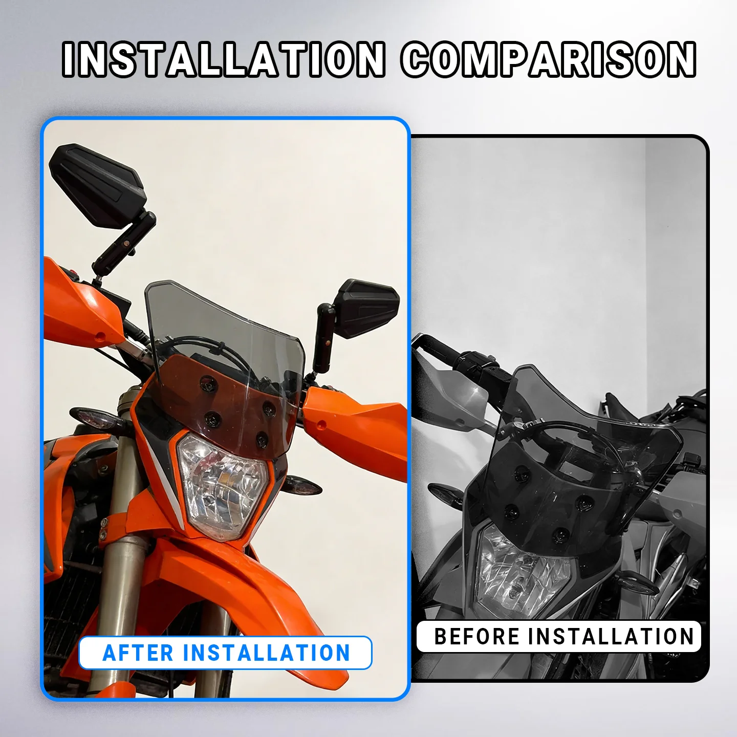 Thumbnail 2 - #23 Motorcycle Handlebars List of Top Picks