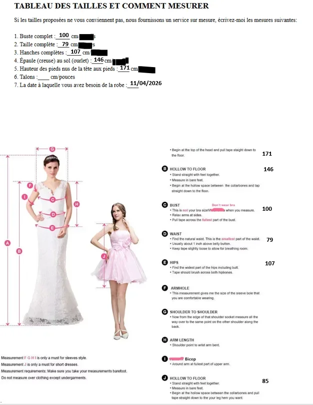 NOT FOR SALE (VIP LINK)--Dress --additional charge of 8 US dollars for customization.