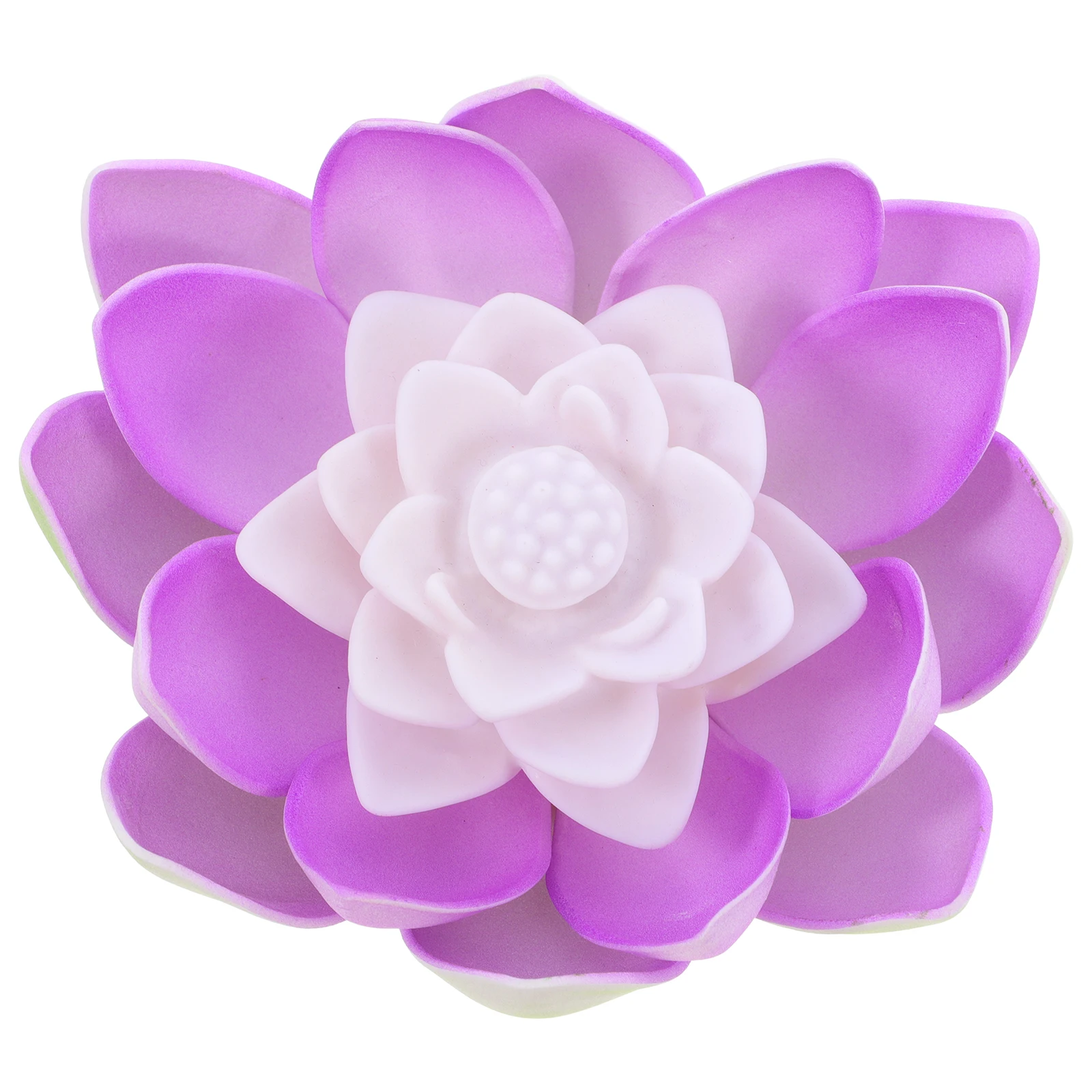 

Water Lily LED Lotus Pink Flameless for Weddings Parties Festivals Flower Lotus