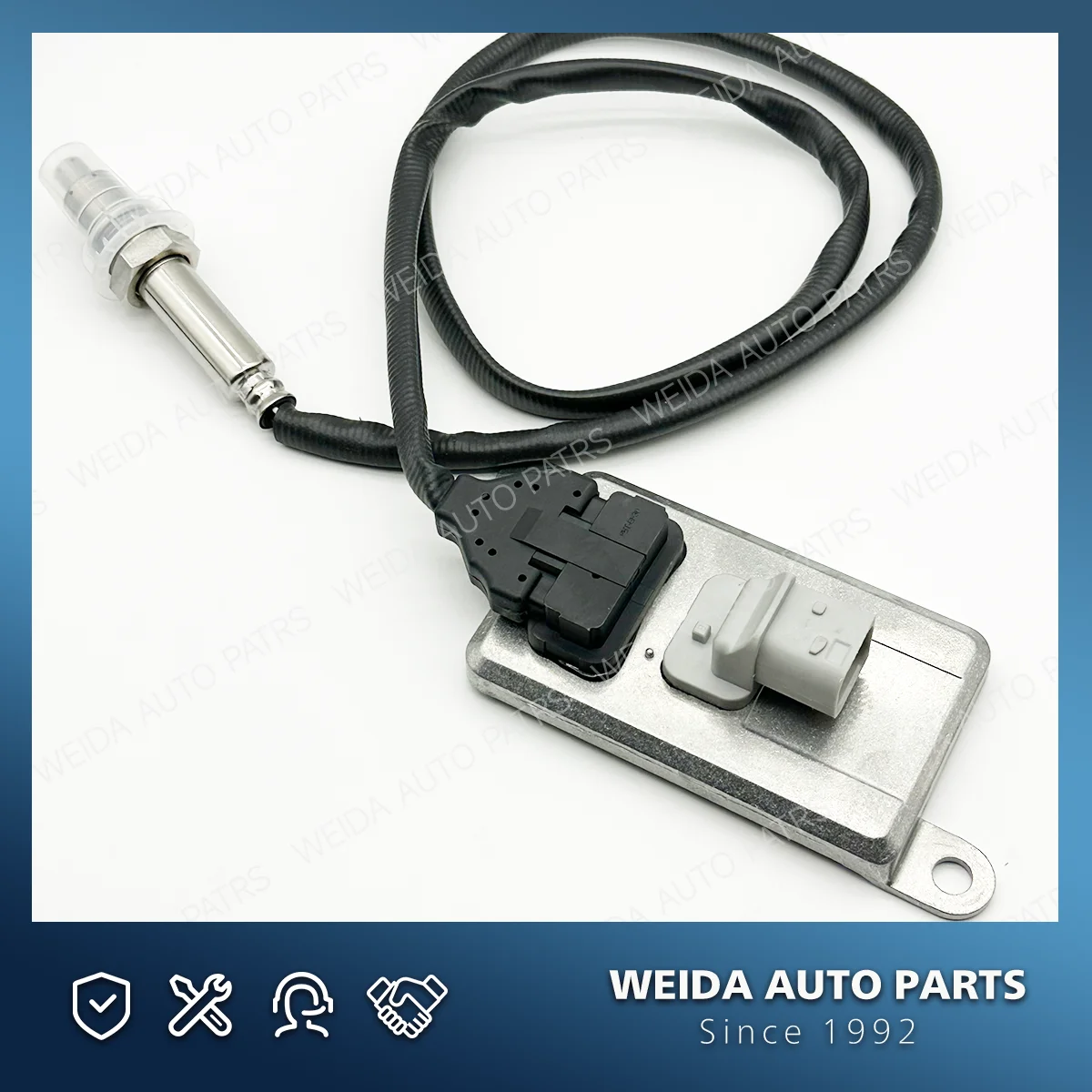 5WK96790B 51.15408-0019 Car 24V Nitrogen Nox Oxygen Sensor High-Quality Chip For NGK Probe For Man Truck 51154080019
