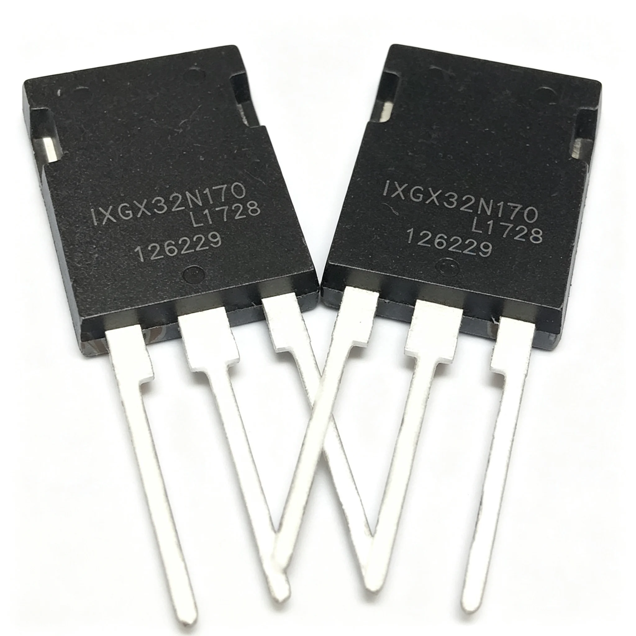5piece IXGX32N170 1700V 32A TO-247