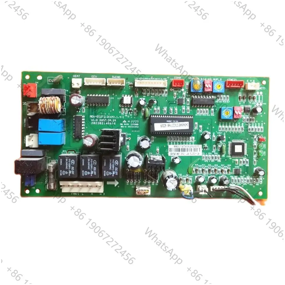 air-conditioner-computer-board-circuit-board-mdv-d22t2d-64-14-1-mdv-d22t2-good