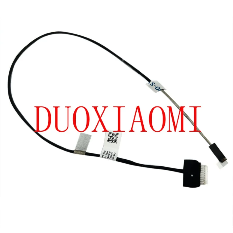 NEW For HP ALL IN ONE 27-CB 24-CB N18 DD0N18CM000 HD Webcam Cable