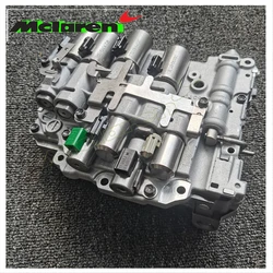 Genuine Aisin TF80SC AF40 AWF21 AF40-6 TF80-SC 6 Speed Automatic Gearbox Valve Body Genearation 2 For Volvo Infiniti Cadillac