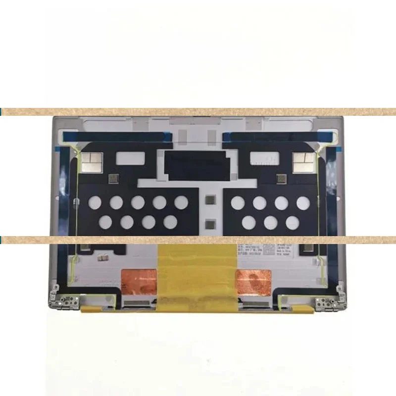 63n8f 063n8f الكمبيوتر المحمول الأصلي LCD الغطاء الخلفي الغطاء العلوي لديل XPS 9315 2022 hdp33 الغطاء الخلفي قذيفة