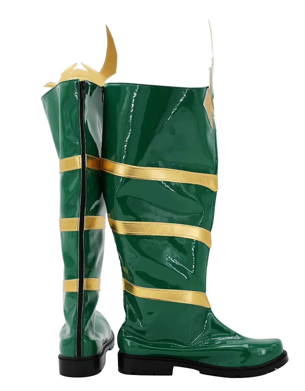 أحذية أنيمي مبارزة الوحوش الظلام بالادين يو غي أوه تأثيري أحذية النساء الرجال هالوين حفلة لعب الأدوار مخصص