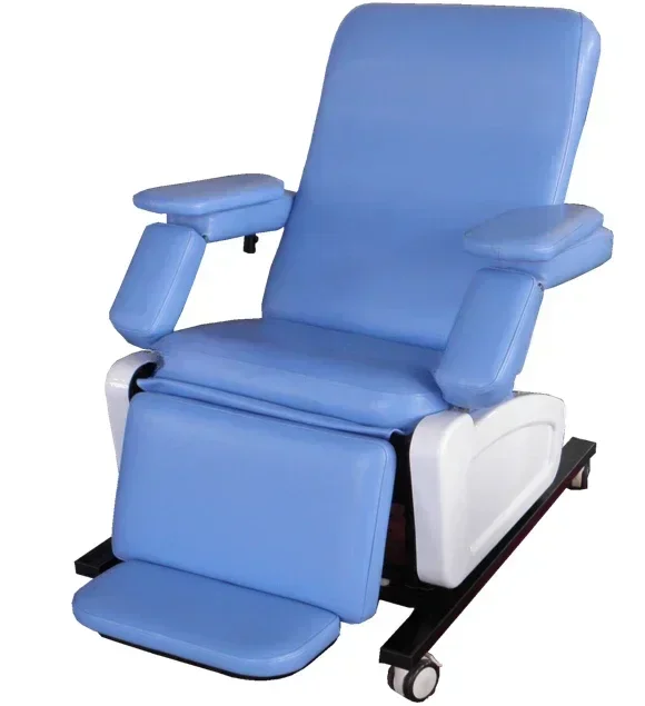Hospital Furniture Multi-function Medical  Drawing Donate Collection Chair