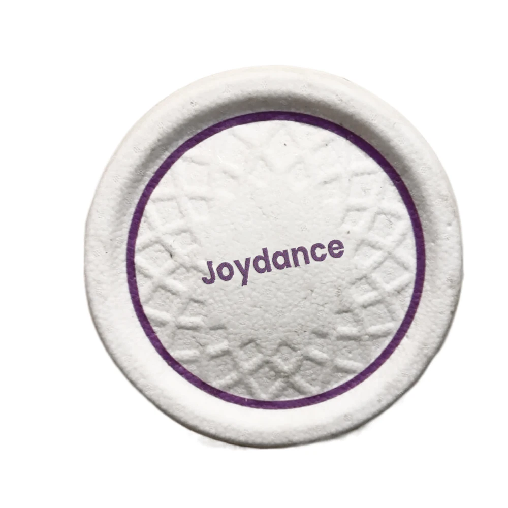 ألعاب Joydance للكلاب، عبوتان من القرص الطائر للكلاب، لعبة قرص مرنة قابلة للطفو للذباب والعوامات لمسافات طويلة