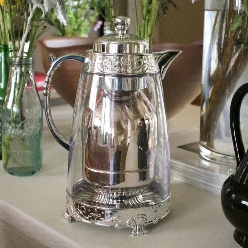 

French Beautiful High-Grade Thermal Pot