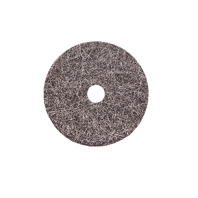 1PCS 36mm Diameter 310S/FeCrAl Material Sintered Mesh Burner Screen Filters For Webasto Thermo Pro 50 Parking Heaters view 2
