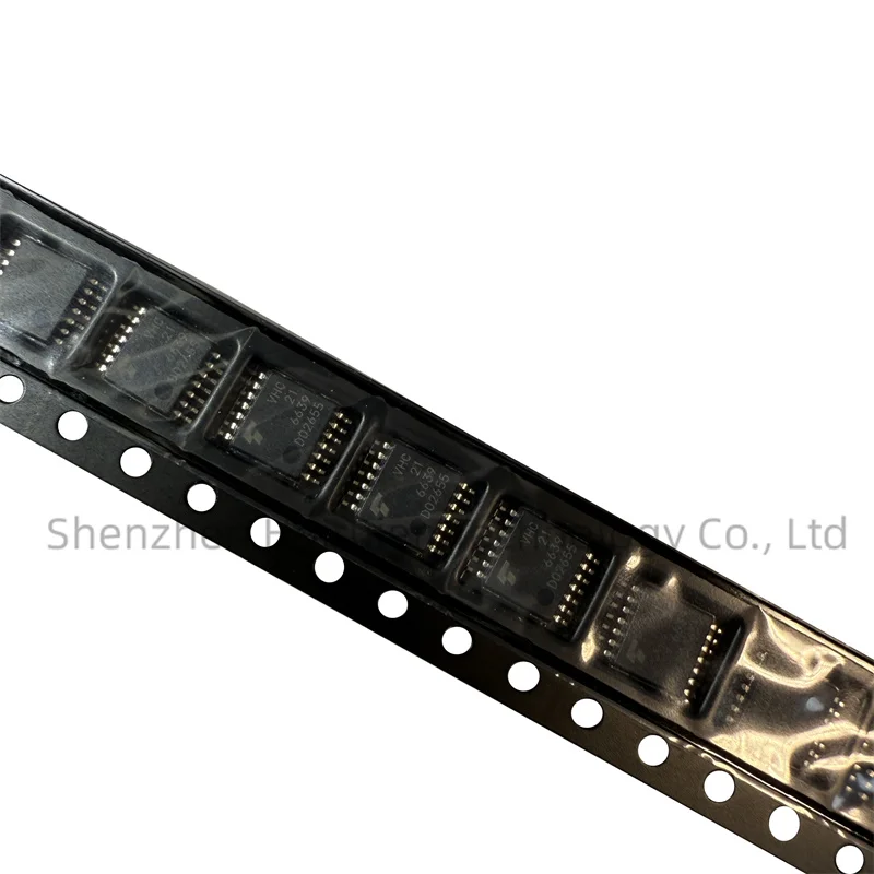 

10PCS/LOT 74VHC21FT TSSOP-14