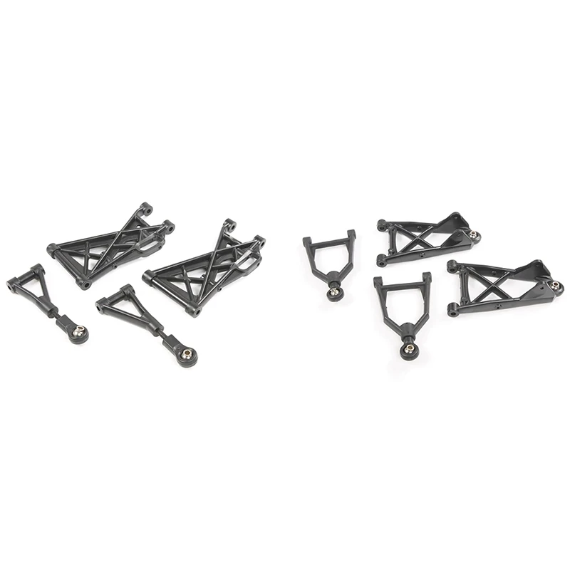 Suspension Arm Kit For 1/5 Hpi Km Rovan Baja 5T 5B 5Sc-Suspension Arm Kit