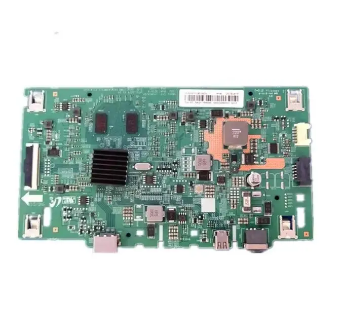 

Good Test For Samsung monitor Main Board LC32H711QEUXEN LC32H711QEU Motherboard BN41-02567A BN91-18599B LC32H711Q