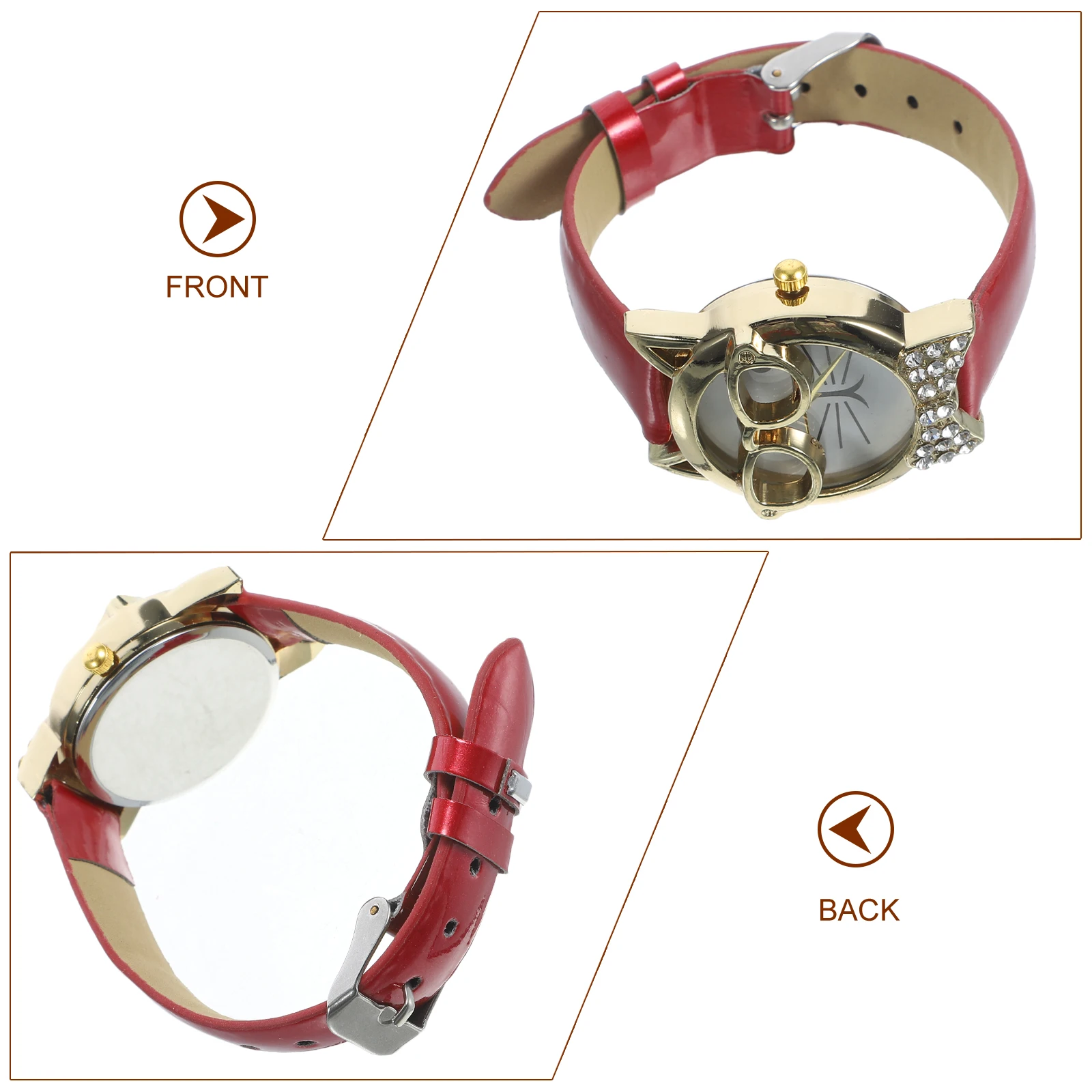 Рисунок 3 - Аналоговый кот для женщин и малышей