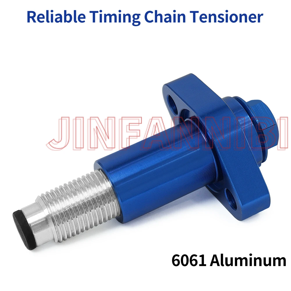 Timing Chain Tensioner (Pair) For Can-Am Outlander Renegade Commander 420236510