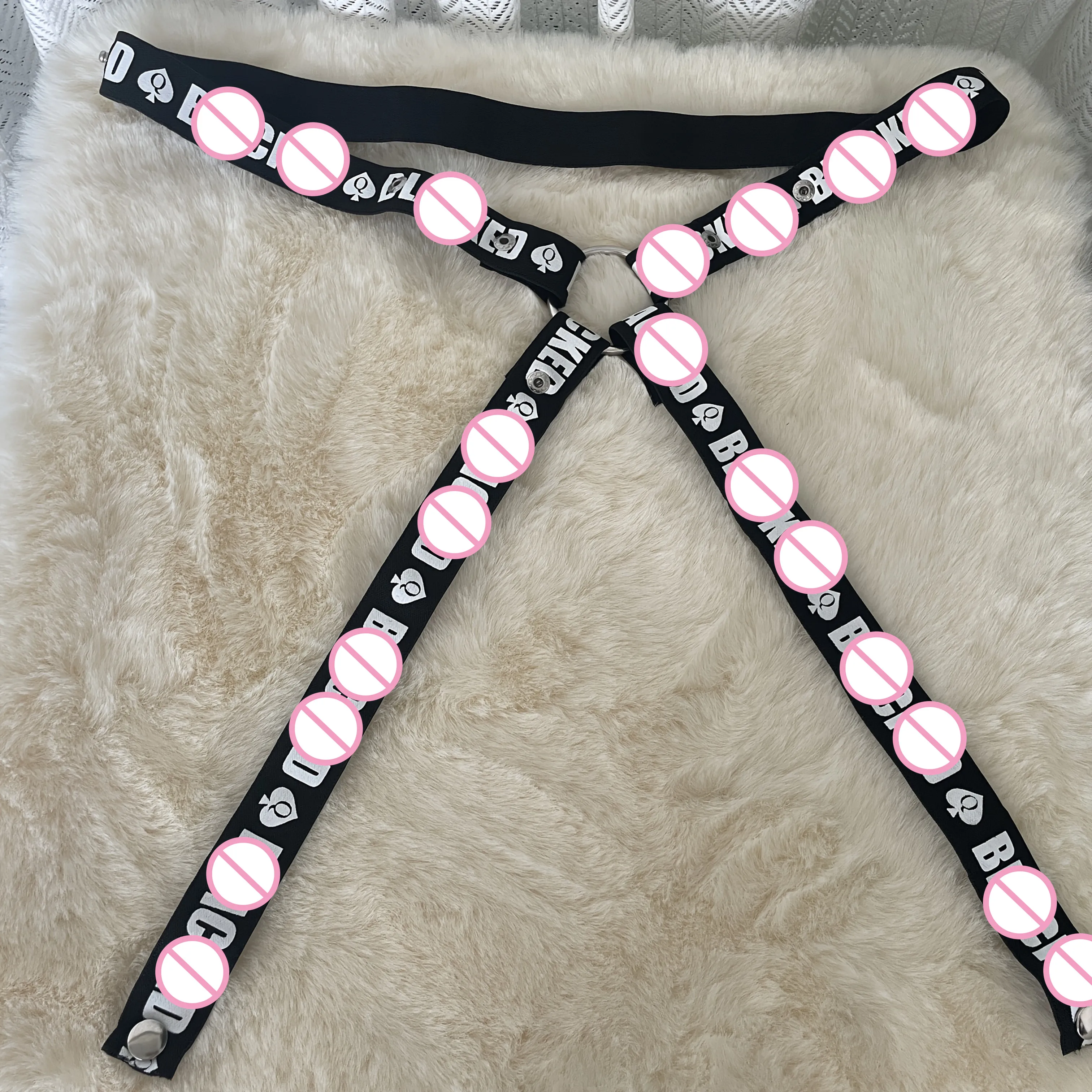 CB العفة قفص الاحتفاظ حزام القضيب قفل قفص القضيب حزام داعم مكافحة الترهل حزام BDSM الكبار الجنس لعب للرجال مثلي الجنس