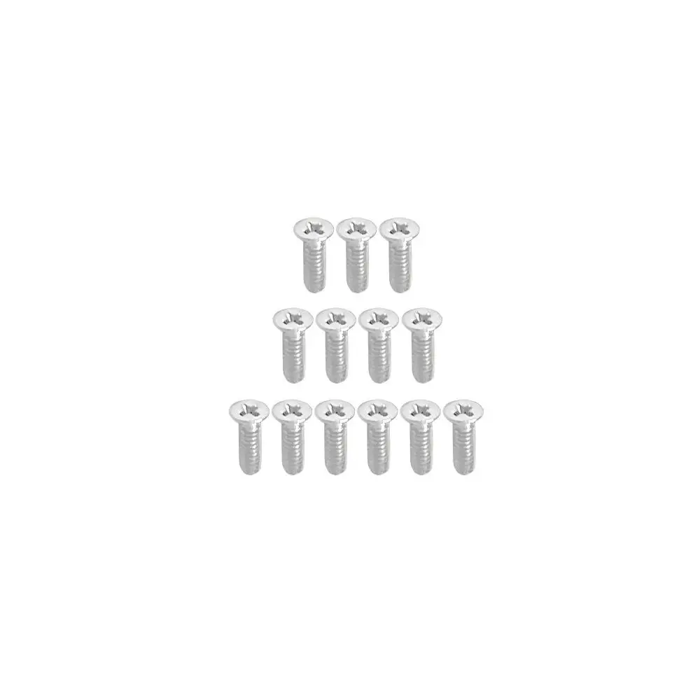 For LENOVO ideapad 710S-13ISK 80SW 710S-13IKB 80VQ Laptop Lower Bottom Base Cover Case screws